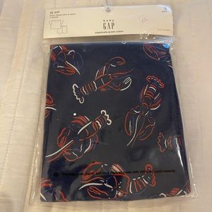 ⭐️Lobster PJs size 3 kids